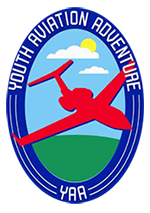 Youth Aviation Adventure Logo