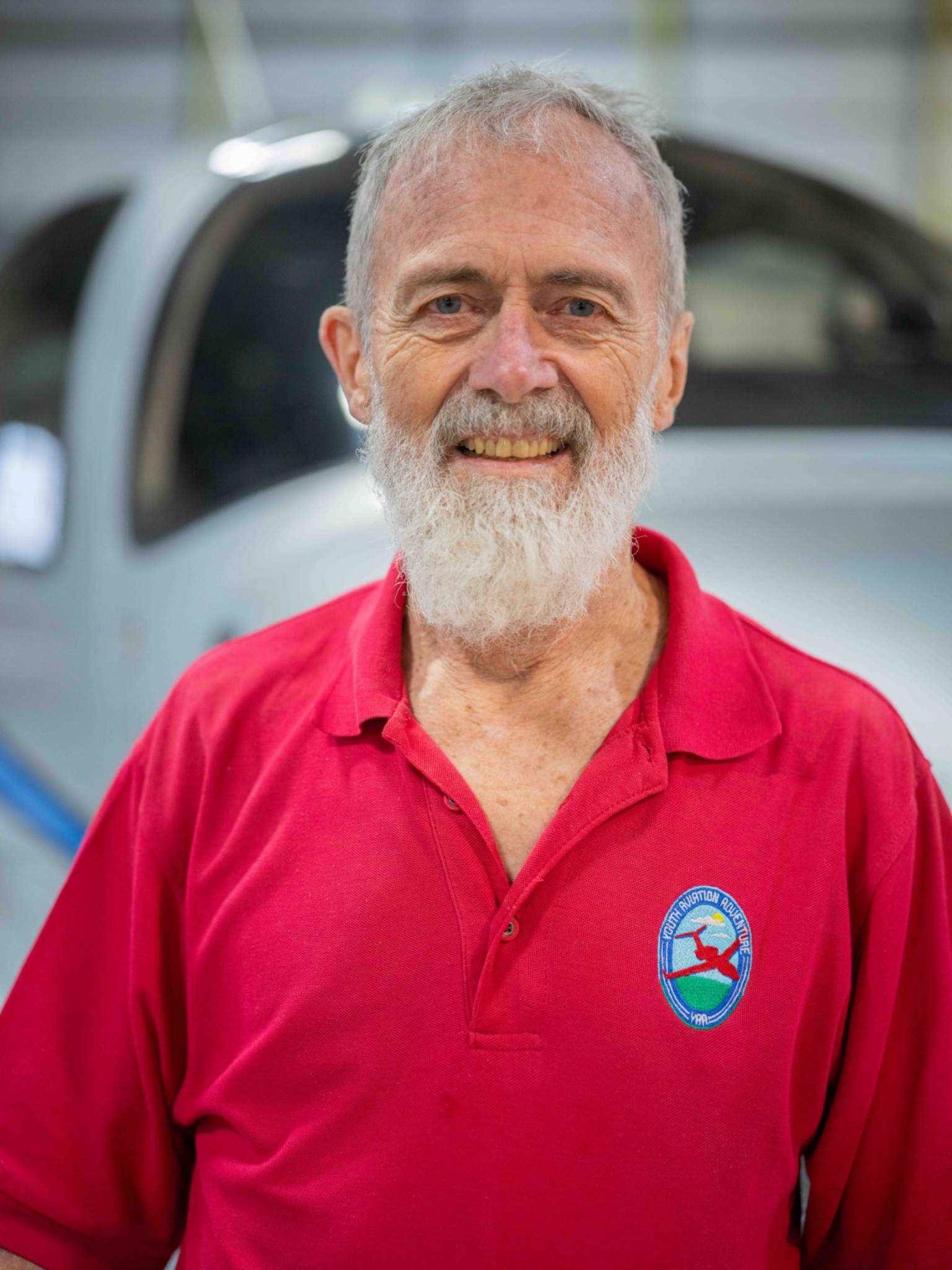 Dan Kiser